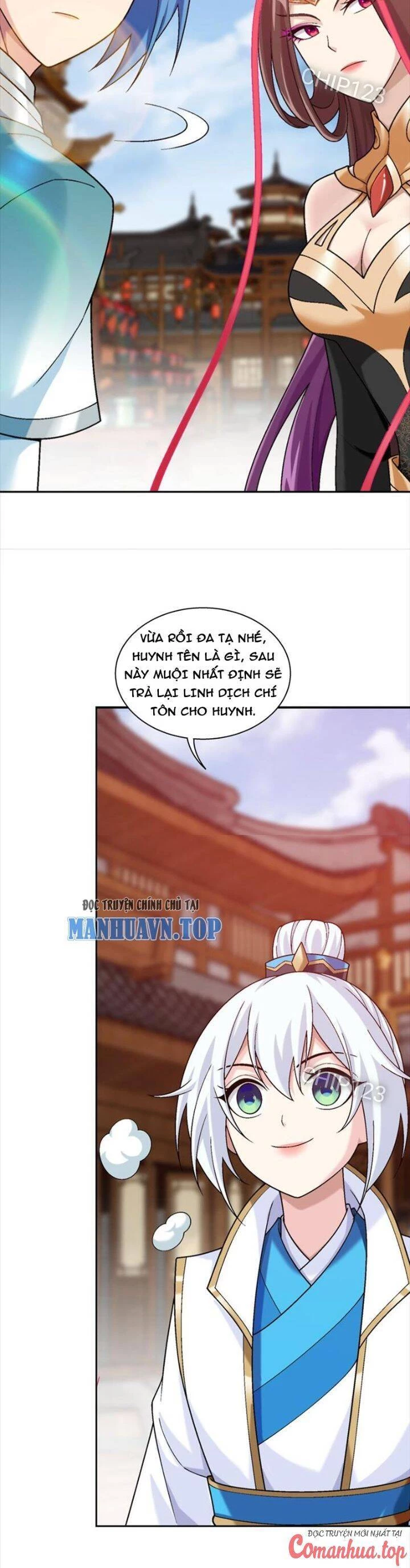 Đại Chúa Tể Chapter 387 - Next Chapter 388