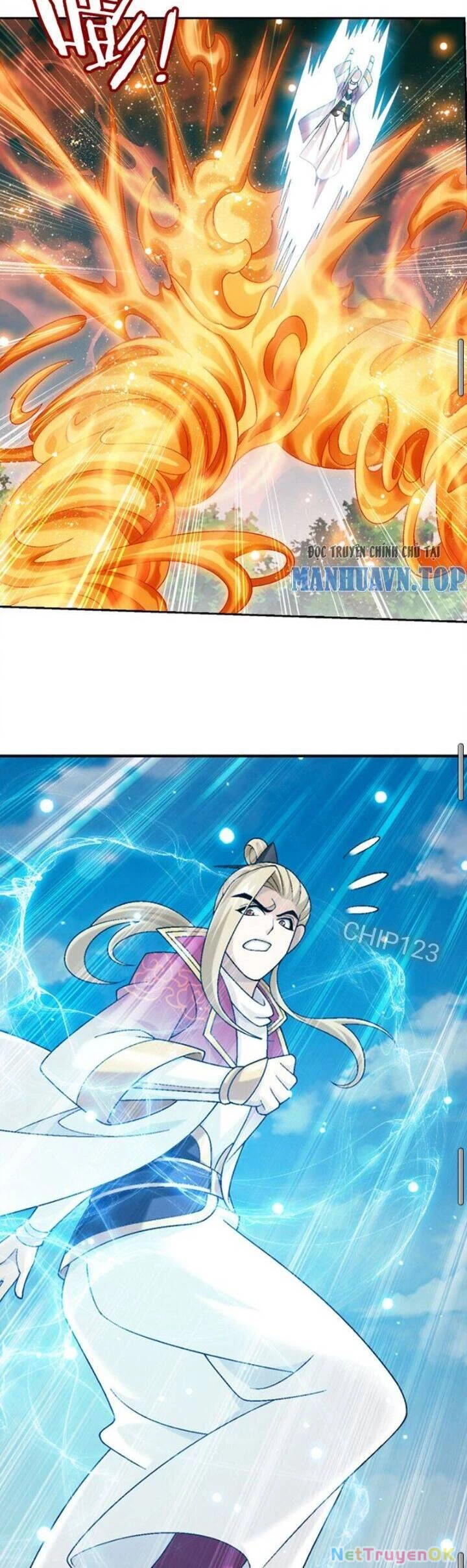 đại chúa tể Chapter 391 - Next Chapter 392