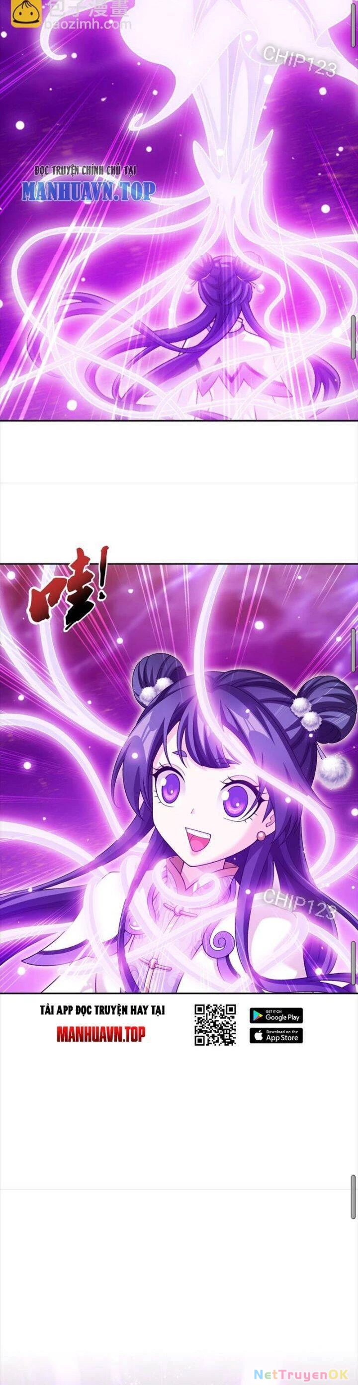 Đại Chúa Tể Chapter 402 - Trang 3