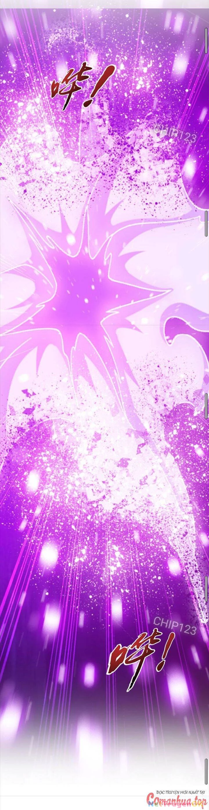 Đại Chúa Tể Chapter 402 - Trang 3