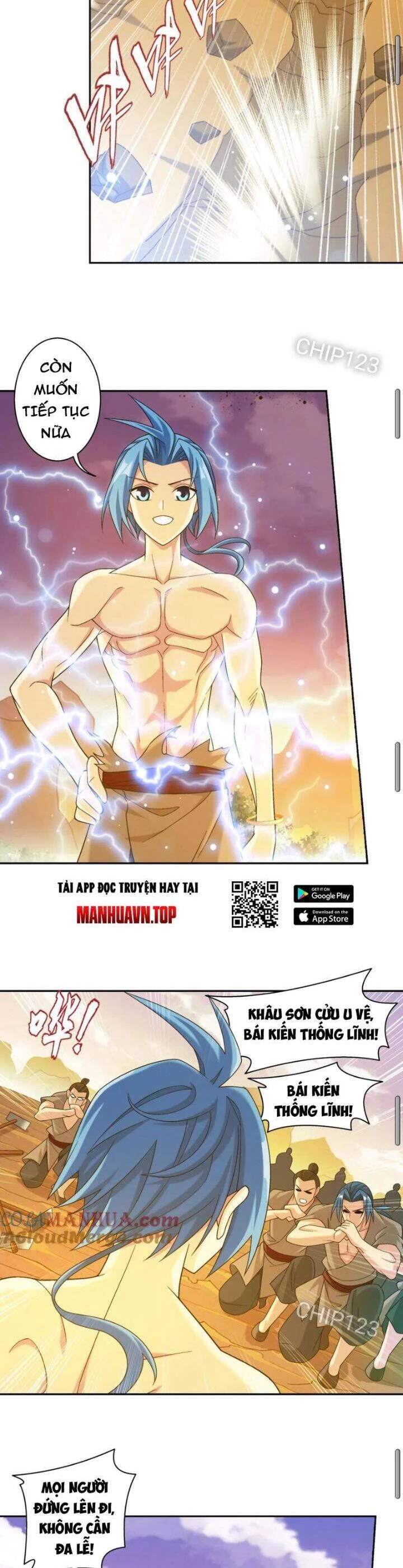 đại chúa tể Chapter 409 - Next Chapter 410