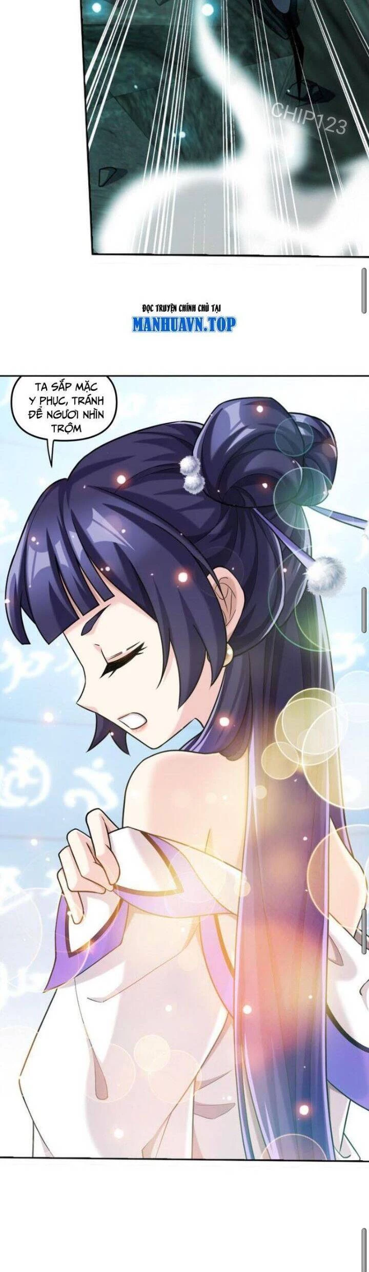 Đại Chúa Tể Chapter 416 - Trang 3