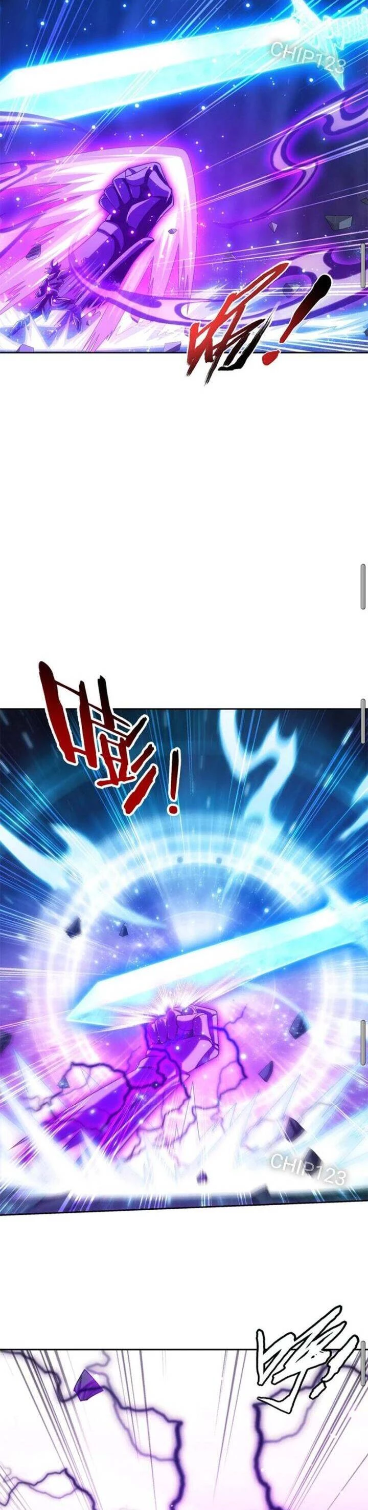 Đại Chúa Tể Chapter 424 - Trang 3