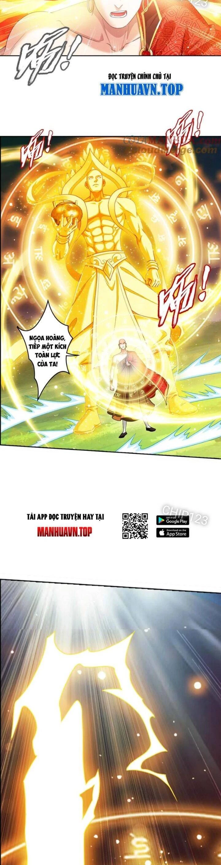 Đại Chúa Tể Chapter 426 - Next Chapter 427