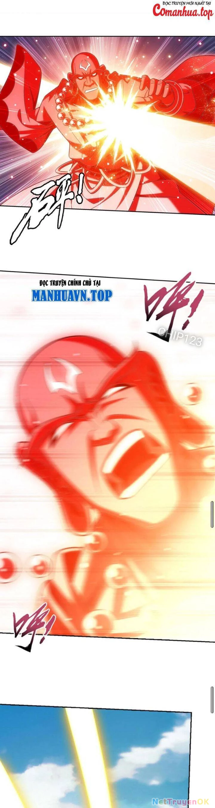 Đại Chúa Tể Chapter 428 - Trang 3