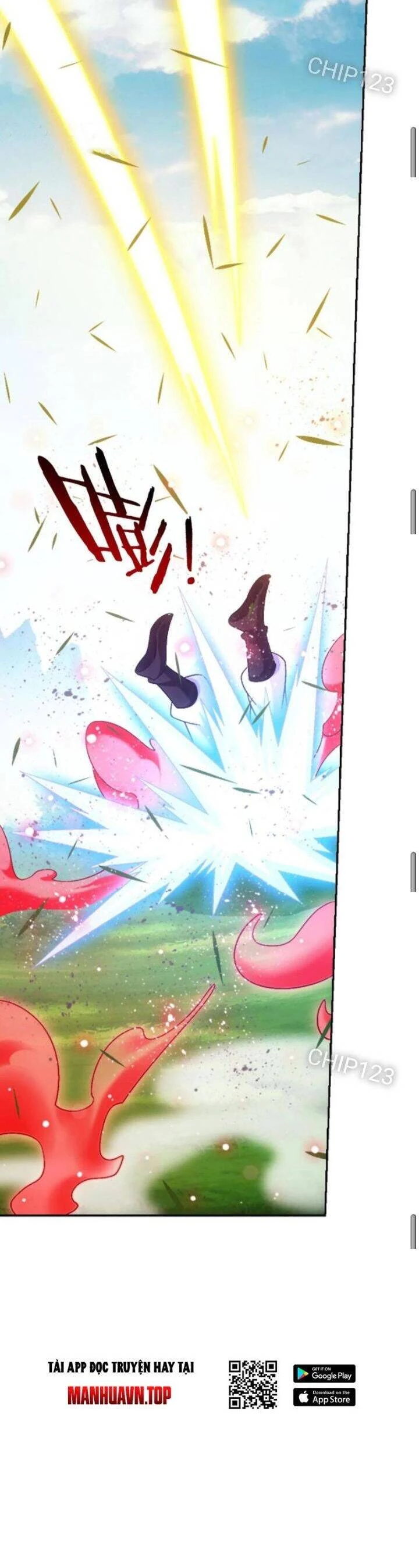 Đại Chúa Tể Chapter 428 - Trang 3
