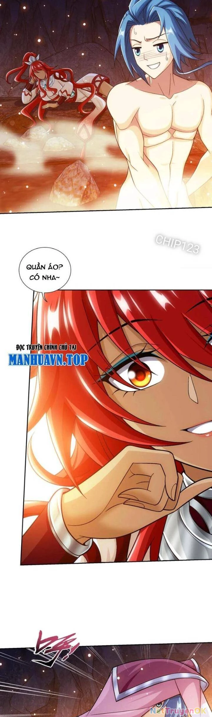 Đại Chúa Tể Chapter 433 - Next Chapter 434