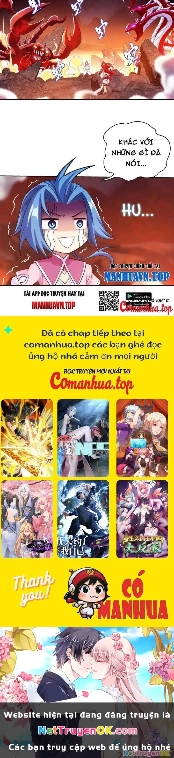 Đại Chúa Tể Chapter 433 - Next Chapter 434