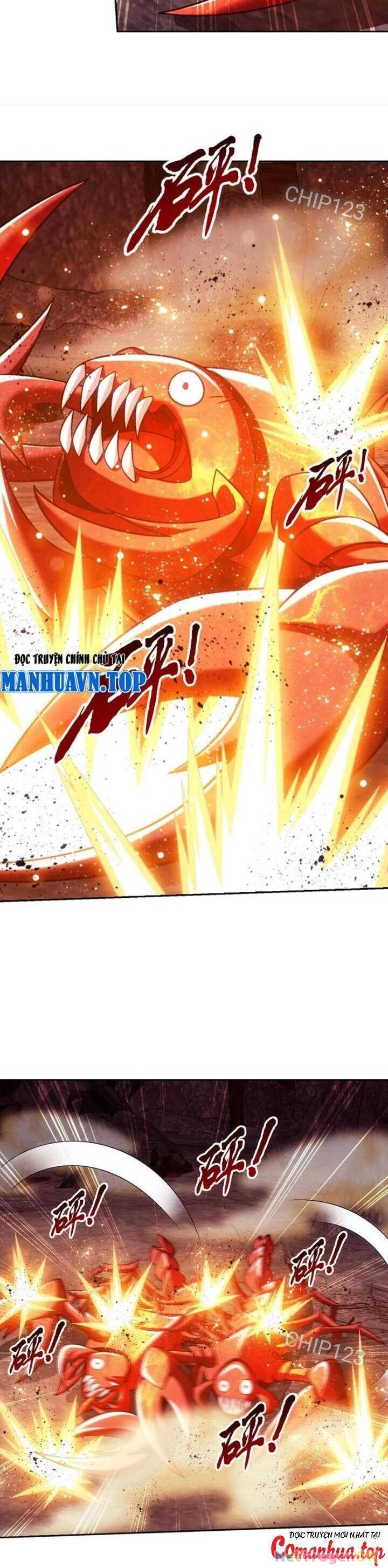 Đại Chúa Tể Chapter 435 - Next Chapter 436