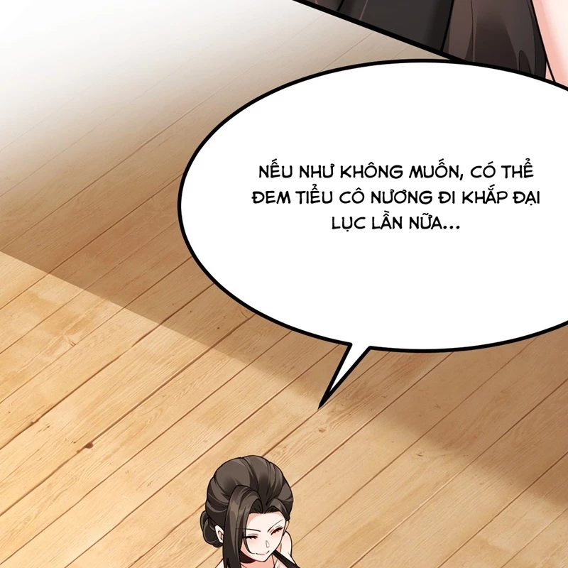 Trời Sinh Mị Cốt, Ta Bị Đồ Nhi Yandere Để Mắt Tới Chapter 41 - Trang 3