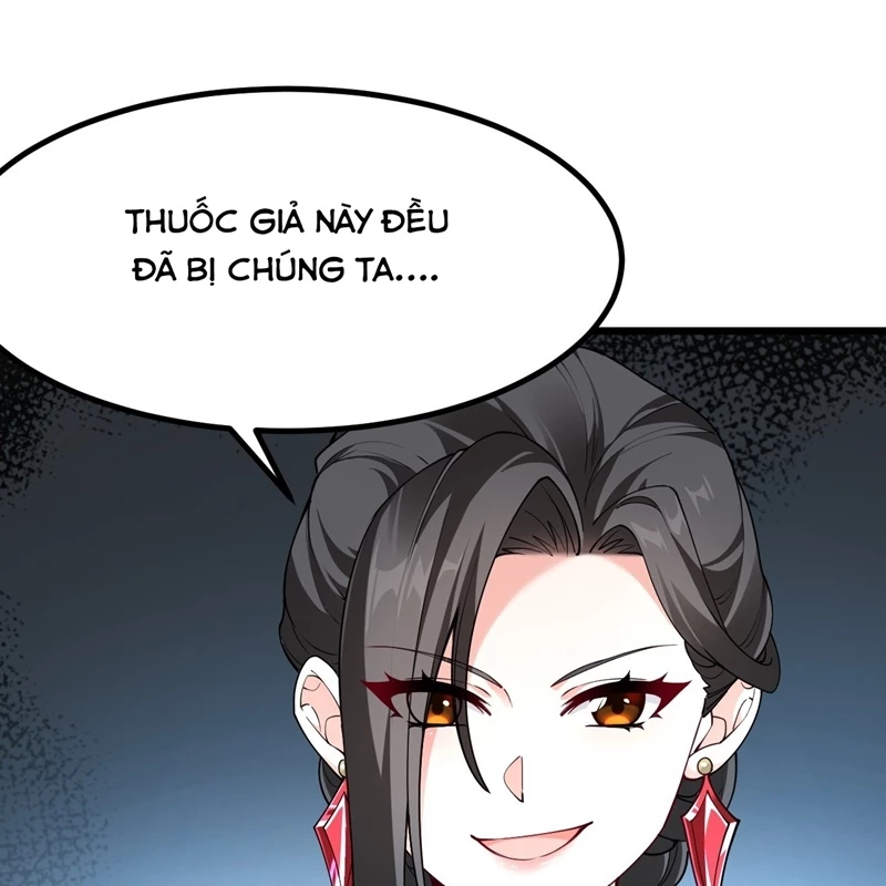 Trời Sinh Mị Cốt, Ta Bị Đồ Nhi Yandere Để Mắt Tới Chapter 41 - Trang 3