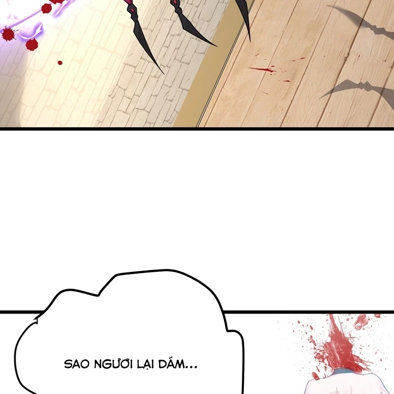 Trời Sinh Mị Cốt, Ta Bị Đồ Nhi Yandere Để Mắt Tới Chapter 41 - Trang 3