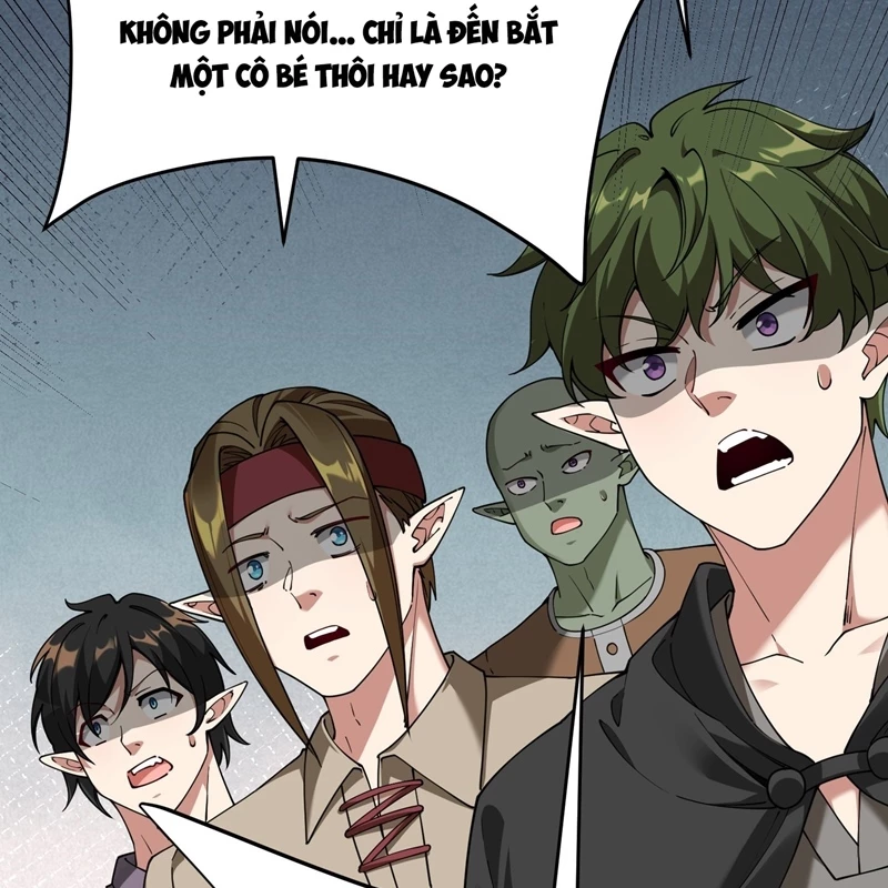 Trời Sinh Mị Cốt, Ta Bị Đồ Nhi Yandere Để Mắt Tới Chapter 41 - Trang 3