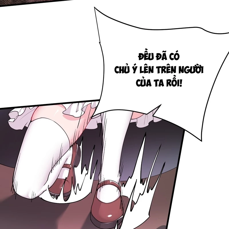 Trời Sinh Mị Cốt, Ta Bị Đồ Nhi Yandere Để Mắt Tới Chapter 41 - Trang 3