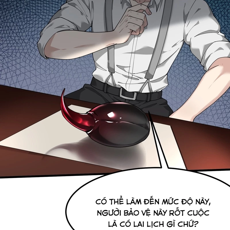 Trời Sinh Mị Cốt, Ta Bị Đồ Nhi Yandere Để Mắt Tới Chapter 41 - Trang 3