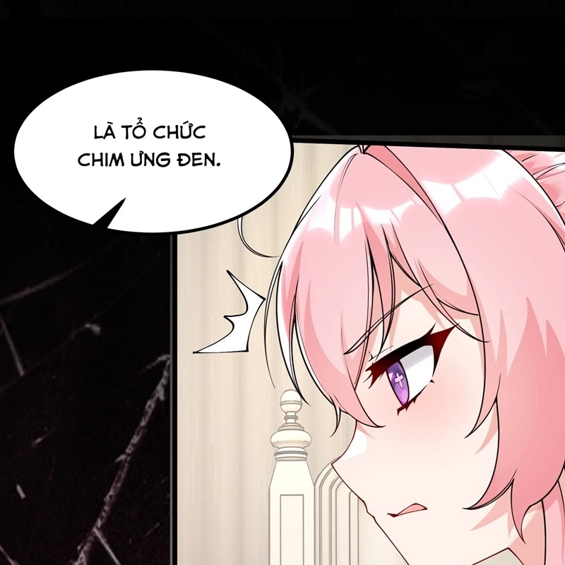 Trời Sinh Mị Cốt, Ta Bị Đồ Nhi Yandere Để Mắt Tới Chapter 41 - Trang 3