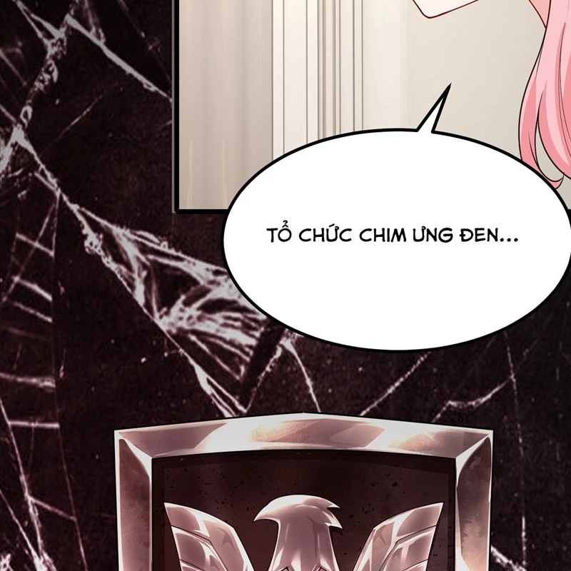 Trời Sinh Mị Cốt, Ta Bị Đồ Nhi Yandere Để Mắt Tới Chapter 41 - Trang 3