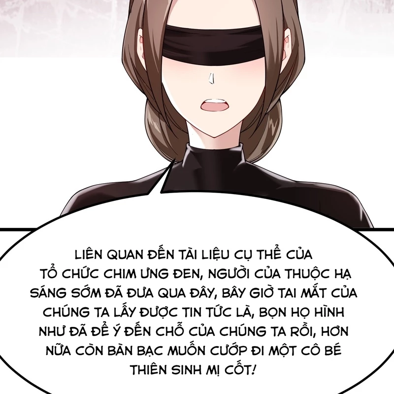 Trời Sinh Mị Cốt, Ta Bị Đồ Nhi Yandere Để Mắt Tới Chapter 41 - Trang 3