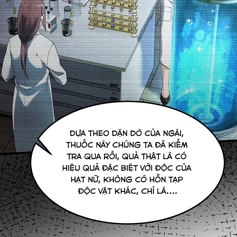 Trời Sinh Mị Cốt, Ta Bị Đồ Nhi Yandere Để Mắt Tới Chapter 41 - Trang 3