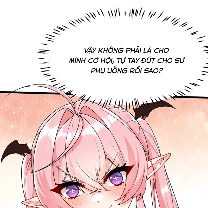 Trời Sinh Mị Cốt, Ta Bị Đồ Nhi Yandere Để Mắt Tới Chapter 41 - Trang 3