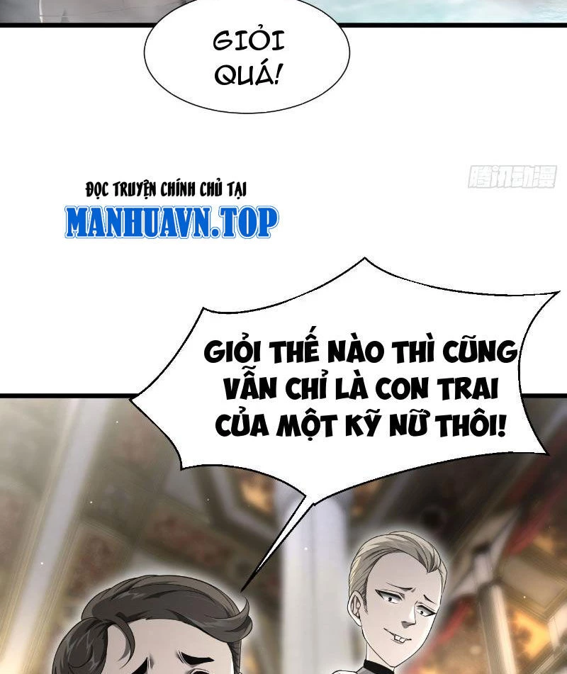 Cái Bóng Phản Bội Của Gia Tộc Chapter 8 - Next Chapter 8