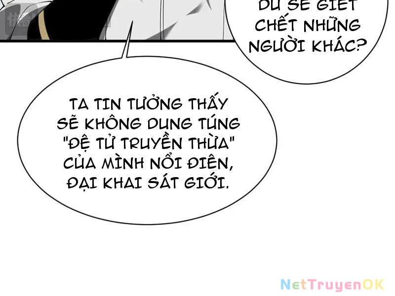 Cái Bóng Phản Bội Của Gia Tộc Chapter 26 - Next Chapter 26