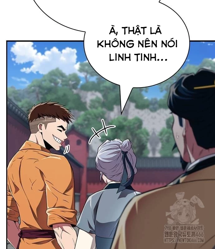 huấn luyện viên murim thiên tài Chapter 38 - Next Chapter 39