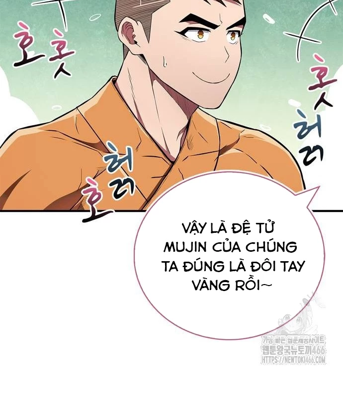 huấn luyện viên murim thiên tài Chapter 38 - Next Chapter 39