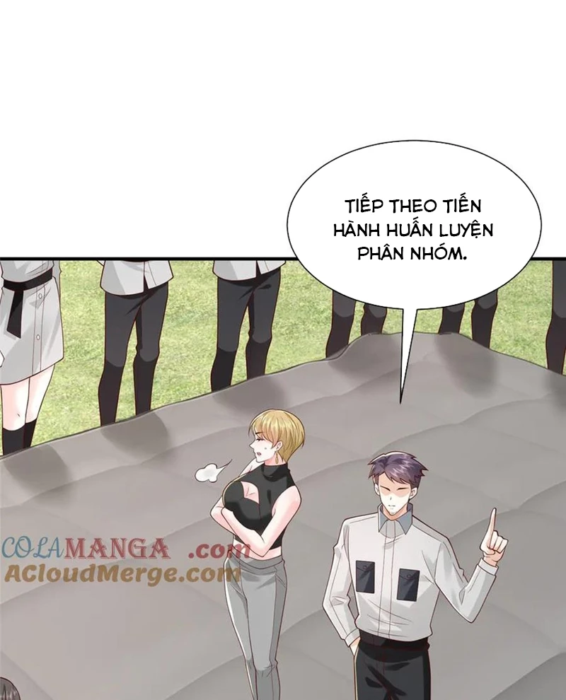 Mỗi Tuần Ta Có Một Nghề Nghiệp Mới Chapter 749 - Next Chapter 750