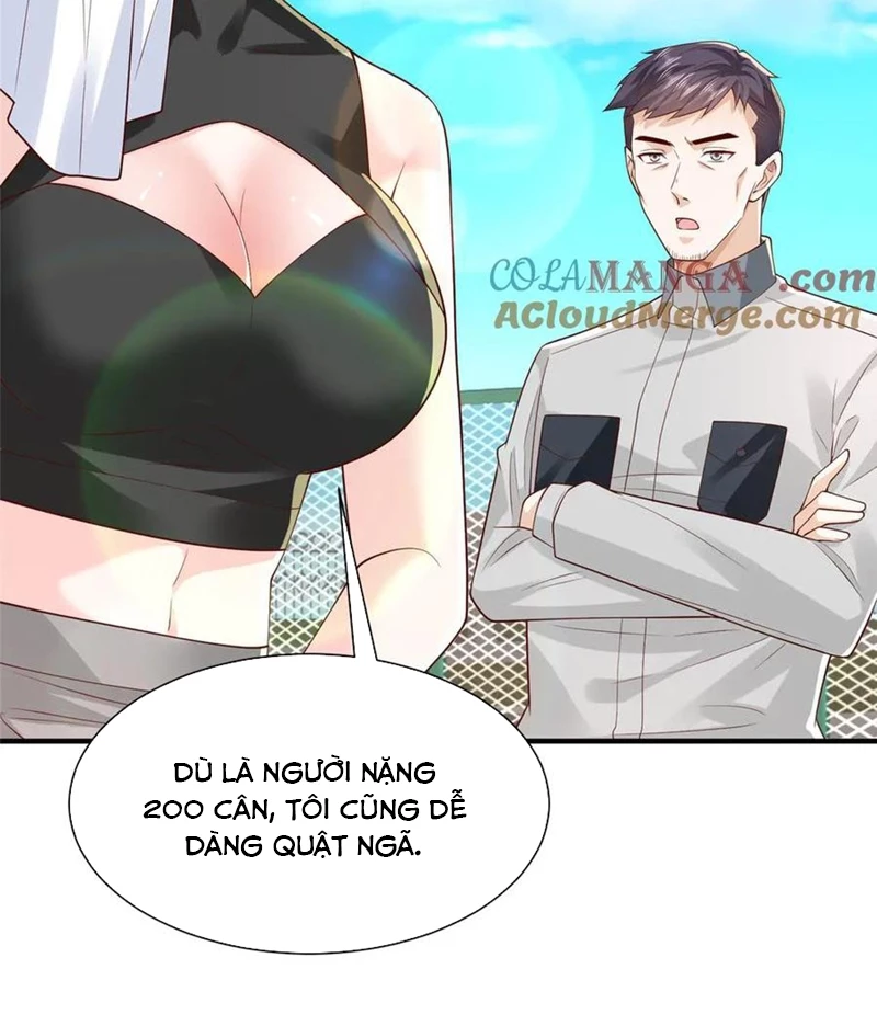 Mỗi Tuần Ta Có Một Nghề Nghiệp Mới Chapter 749 - Next Chapter 750