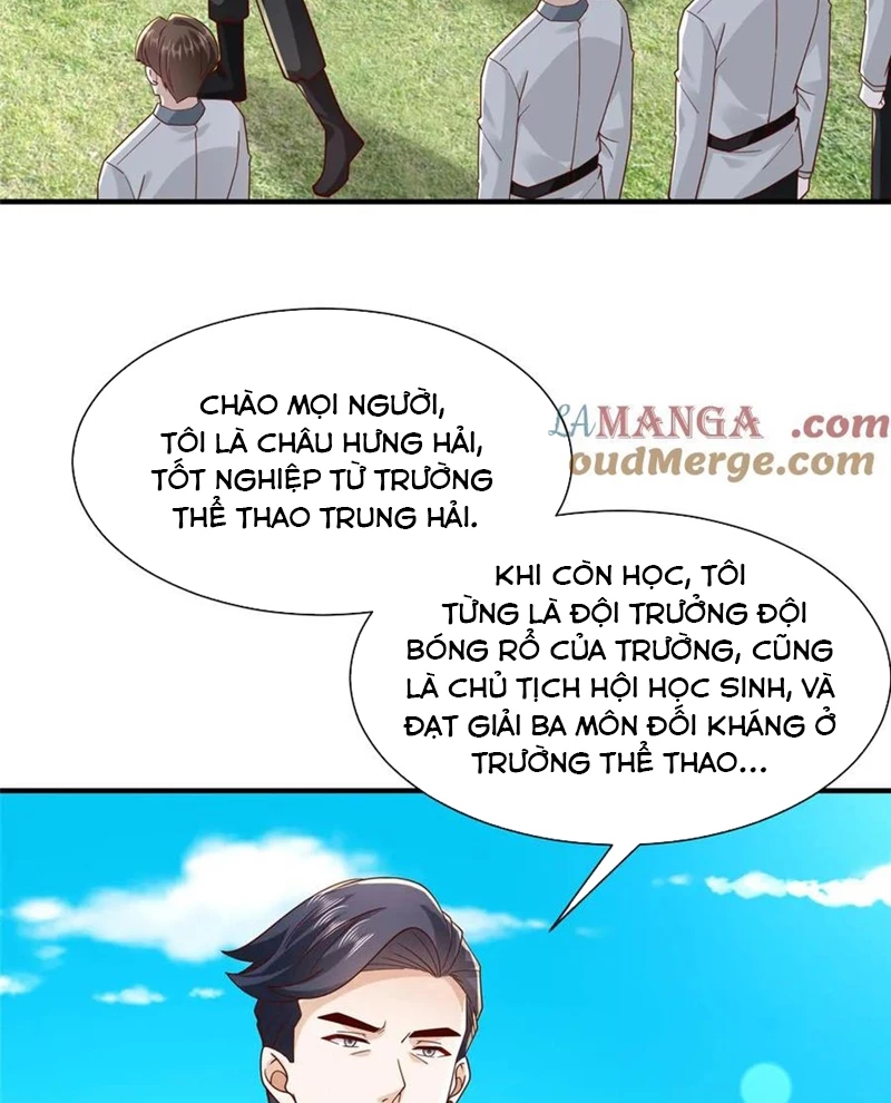 Mỗi Tuần Ta Có Một Nghề Nghiệp Mới Chapter 749 - Next Chapter 750