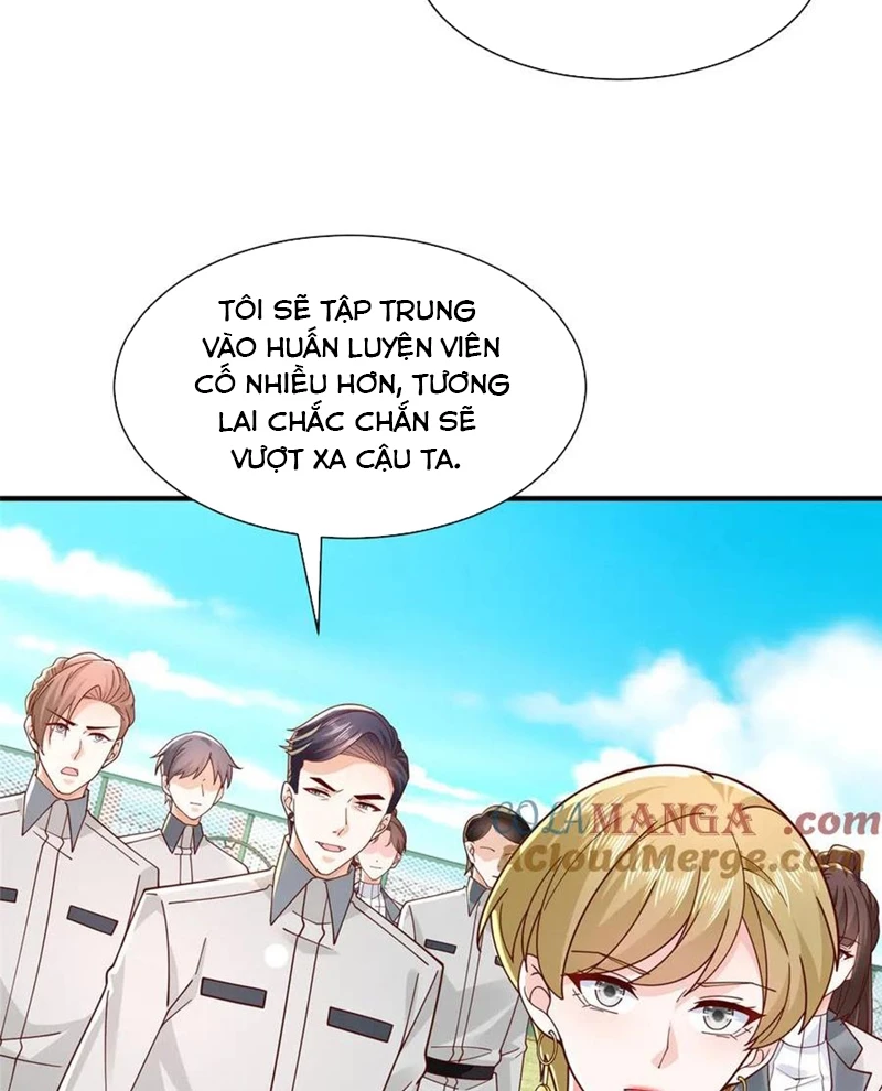 Mỗi Tuần Ta Có Một Nghề Nghiệp Mới Chapter 749 - Next Chapter 750