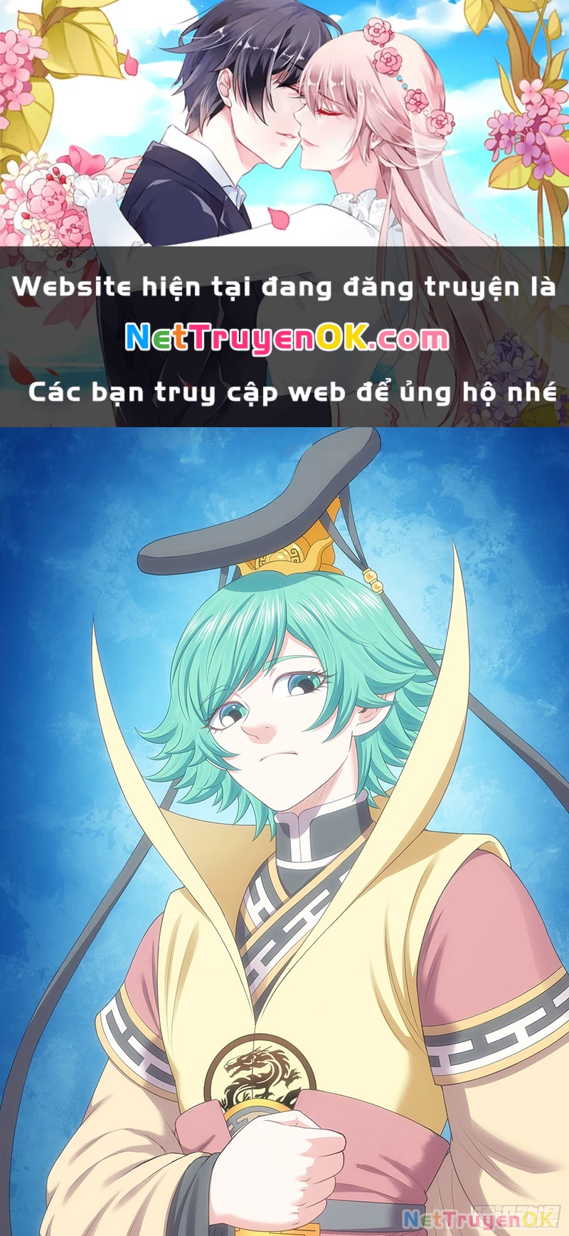 Ta Là Đại Thần Tiên Chapter 762 - Trang 4