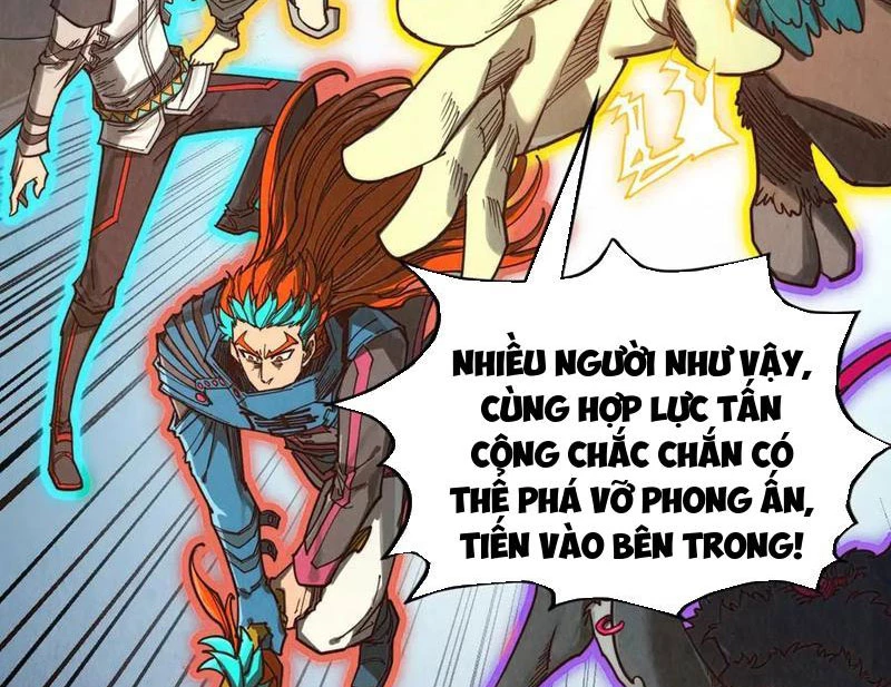 Vạn Cổ Chí Tôn Chapter 367 - Trang 4