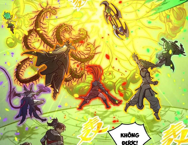 Vạn Cổ Chí Tôn Chapter 367 - Trang 4