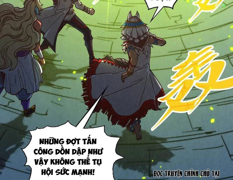 Vạn Cổ Chí Tôn Chapter 367 - Trang 4