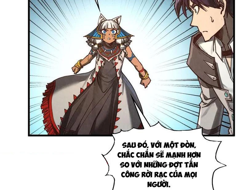 Vạn Cổ Chí Tôn Chapter 367 - Trang 4