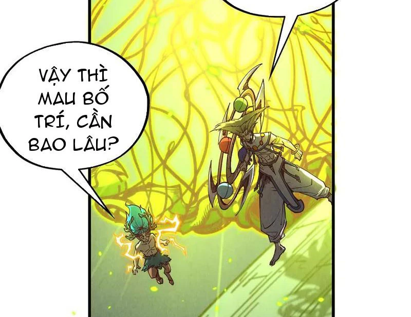 Vạn Cổ Chí Tôn Chapter 367 - Trang 4