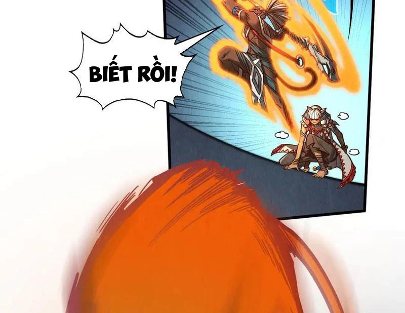 Vạn Cổ Chí Tôn Chapter 367 - Trang 4