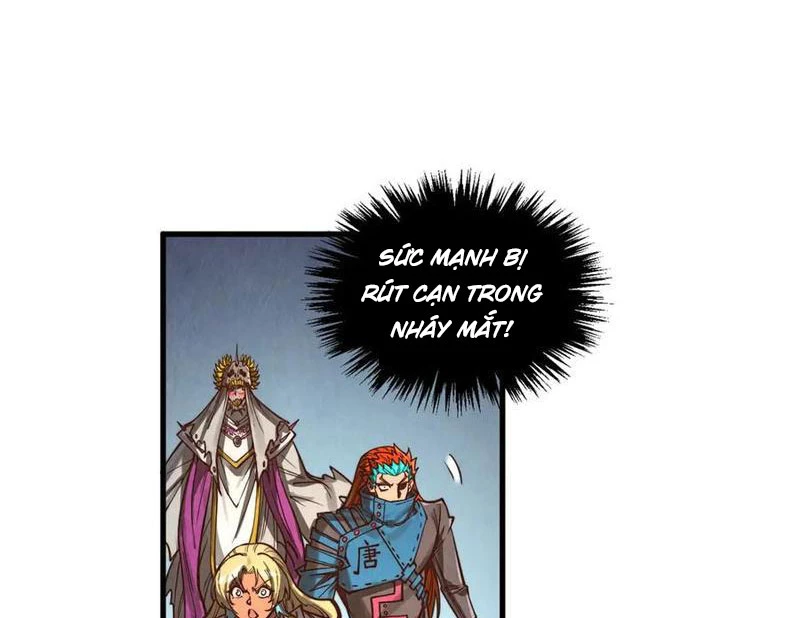 Vạn Cổ Chí Tôn Chapter 367 - Trang 4