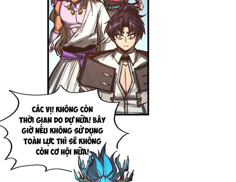 Vạn Cổ Chí Tôn Chapter 367 - Trang 4
