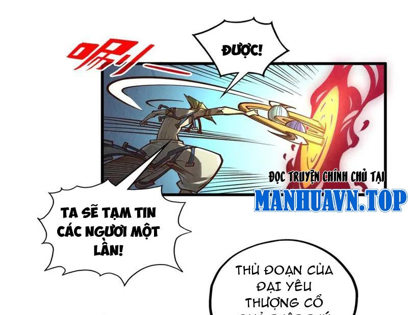 Vạn Cổ Chí Tôn Chapter 367 - Trang 4
