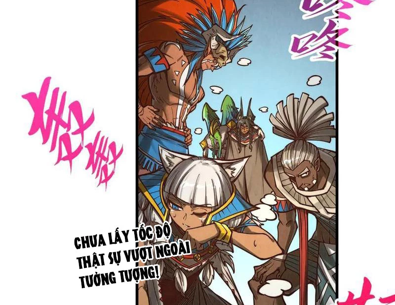 Vạn Cổ Chí Tôn Chapter 367 - Trang 4