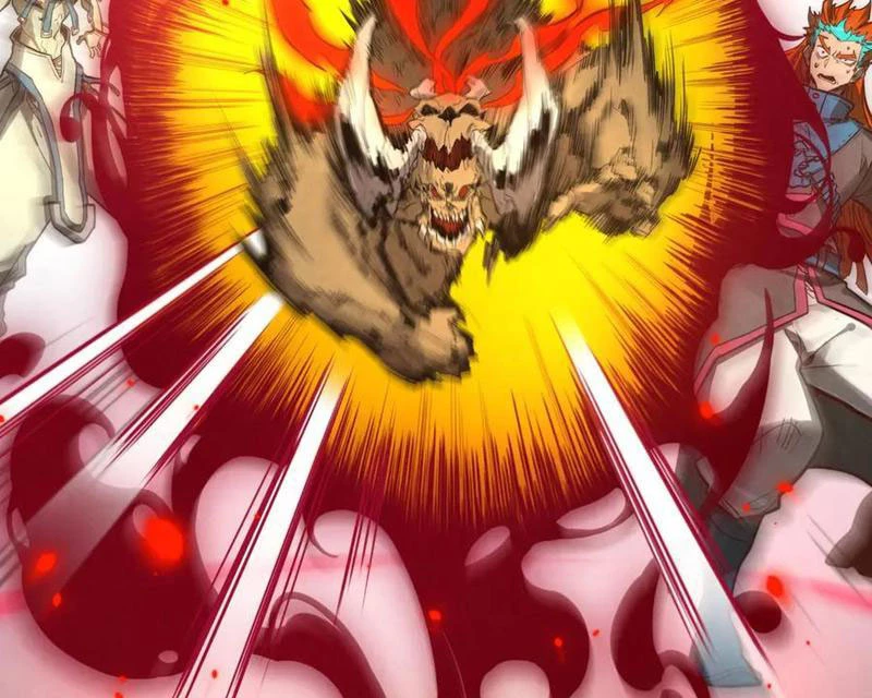 Vạn Cổ Chí Tôn Chapter 367 - Trang 4