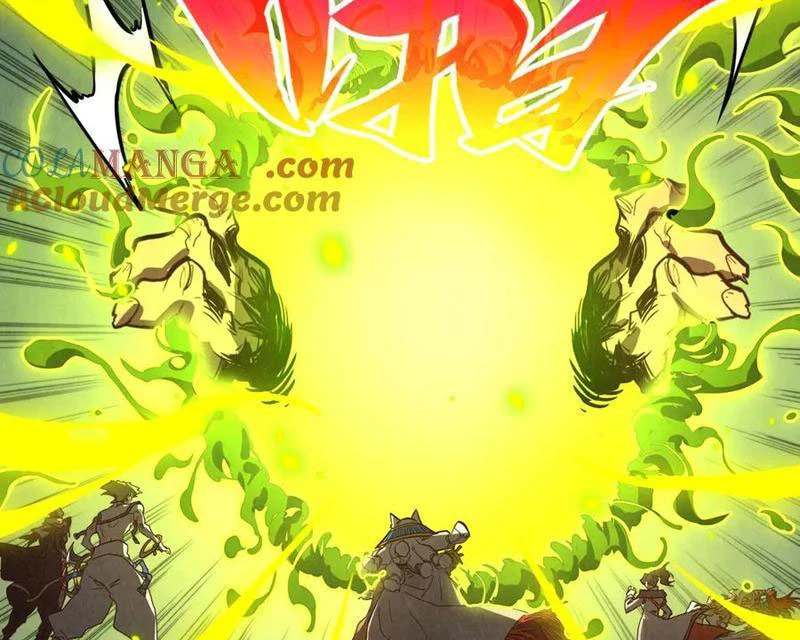 Vạn Cổ Chí Tôn Chapter 367 - Trang 4