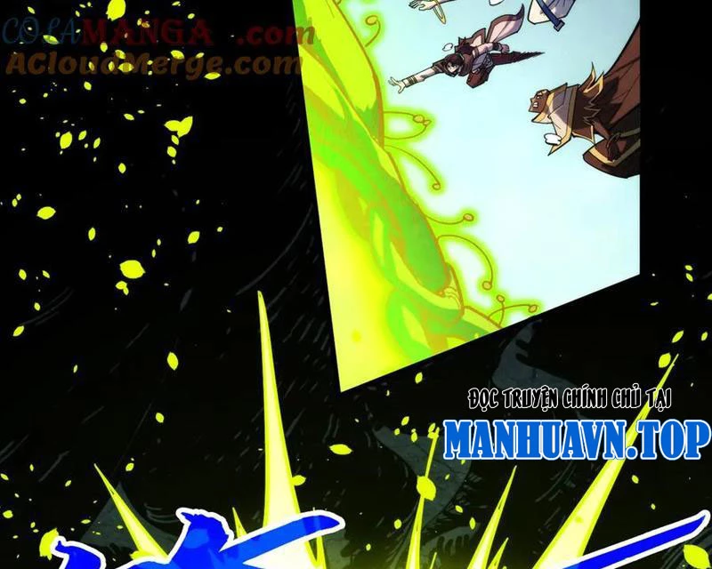 Vạn Cổ Chí Tôn Chapter 367 - Trang 4