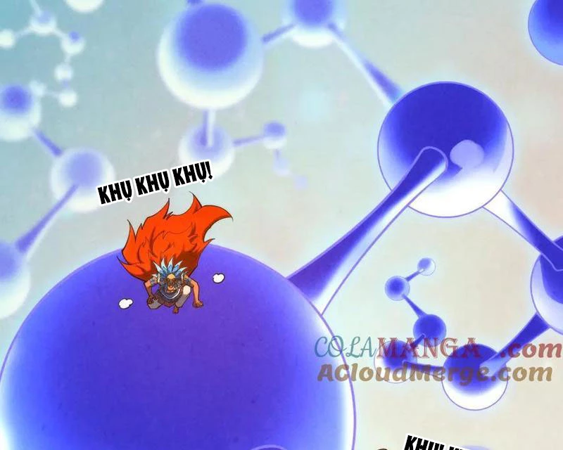 Vạn Cổ Chí Tôn Chapter 367 - Trang 4