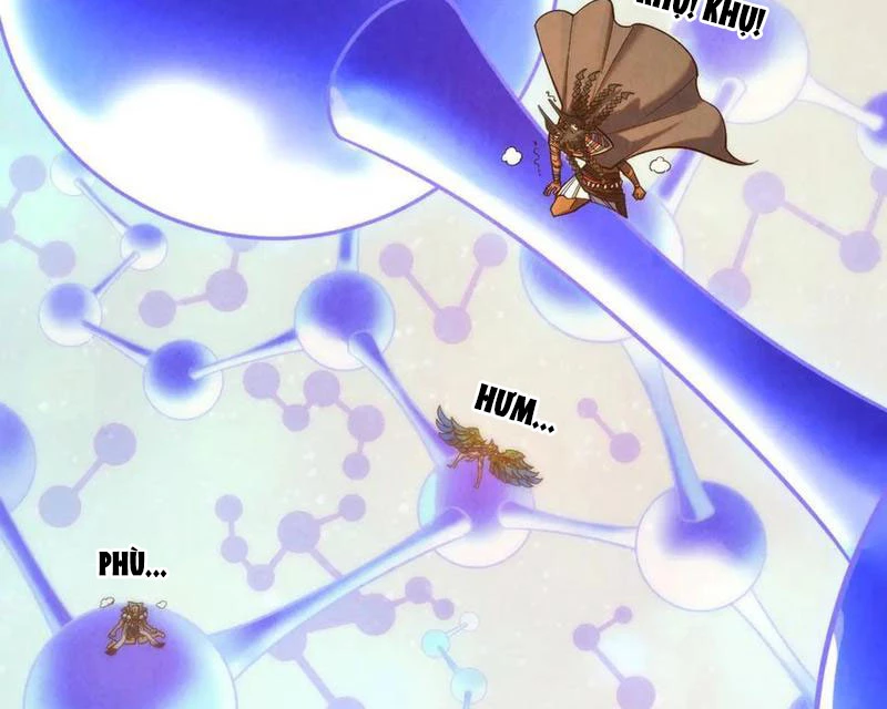 Vạn Cổ Chí Tôn Chapter 367 - Trang 4