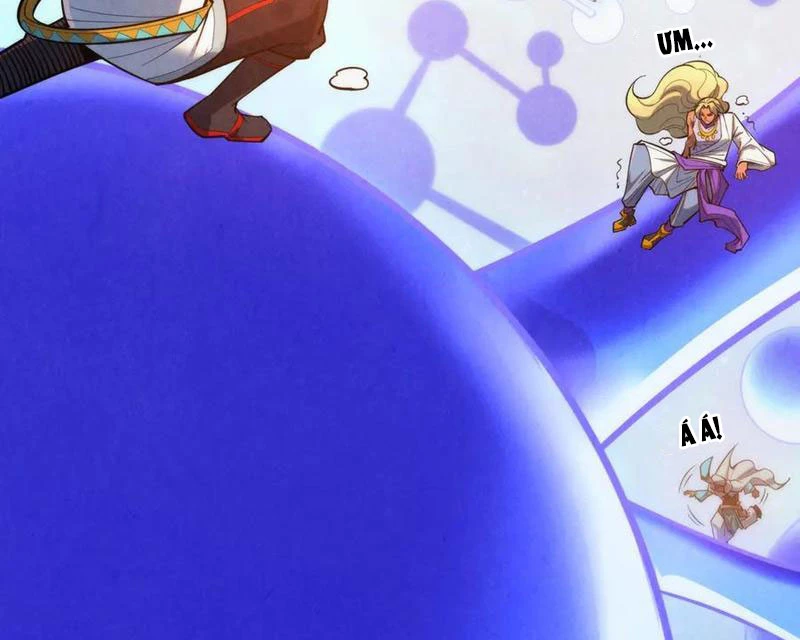 Vạn Cổ Chí Tôn Chapter 367 - Trang 4