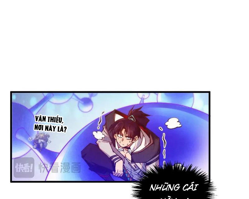 Vạn Cổ Chí Tôn Chapter 367 - Trang 4